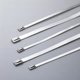 stainless cable tie